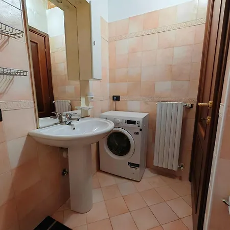 Appartement Sg Family - Arilica Loft *