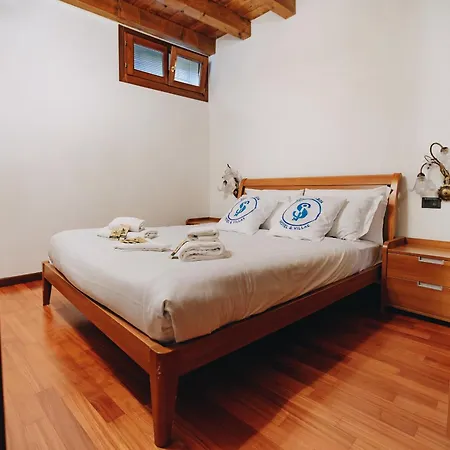 Sg Family - Arilica Loft Peschiera del Garda