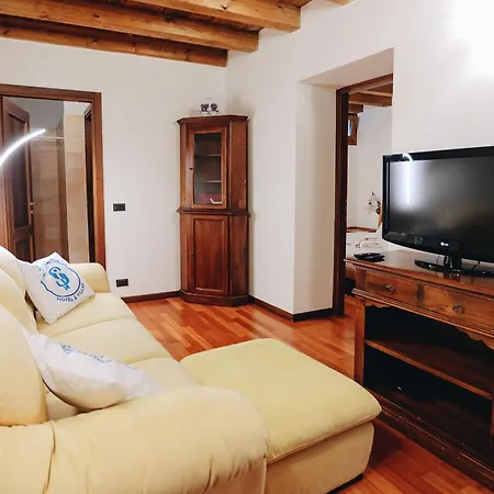 Sg Family - Arilica Loft * Peschiera del Garda