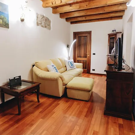 Sg Family - Arilica Loft Apartamento Peschiera del Garda
